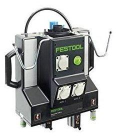 Festool Energie-/Absaugampel EAA EW/DW TURBO/A-EU