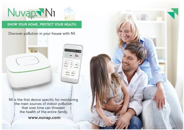 Nuvap N1