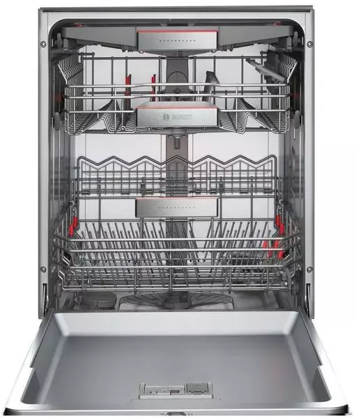 Bosch SMI68TS06E
