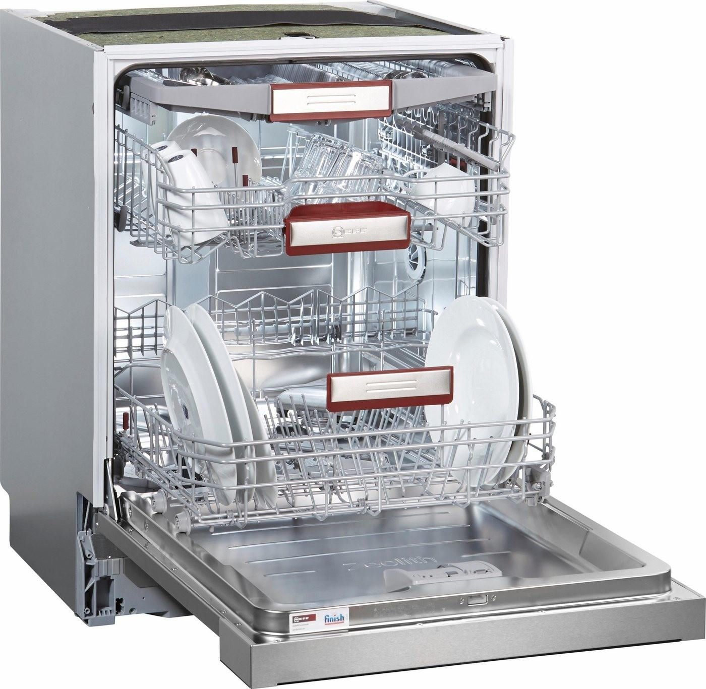 Neff S416T80S1E GI6801TN Test Testbericht.de