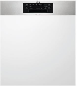 AEG FES6370XPM