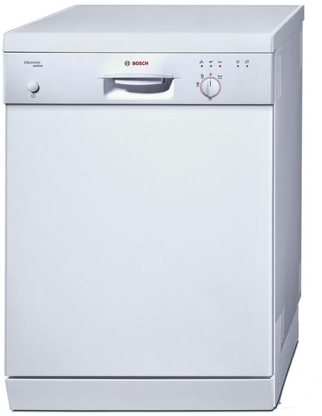 Bosch SGS 33E52 EU