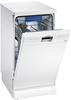 Lave-vaisselle pose libre BRANDT DFS1010W - 10 couverts - Induction - L45cm -...