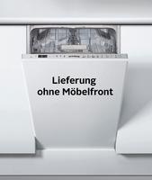 Privileg vollintegrierbarer Geschirrsp&uuml;ler "RSIO 3T224 E (2)" 10 Ma&szlig;gedecke