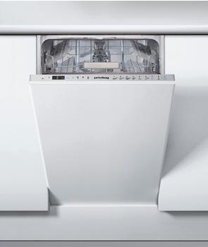 Privileg RSIO 3T224 – Platzsparend und effizient