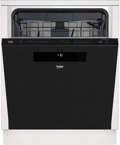Beko BDIN38530C Test - Testbericht.de