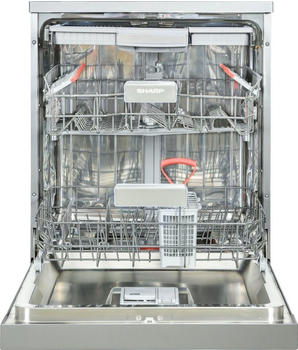 Sharp QW-HY26F393I-DE