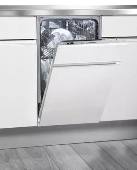 Bauknecht BSIO 3T223 PE – Bauknecht BSIO 3T223 PE für flexible Beladung und geringen Verbrauch