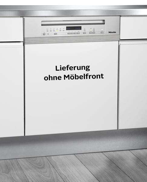 Miele G7100SCi weiß