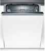 Bosch Serie 2 SMV24AX02E dishwasher Fully built-in 12 place settings F Weiß