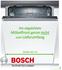 Bosch SMV24AX02E