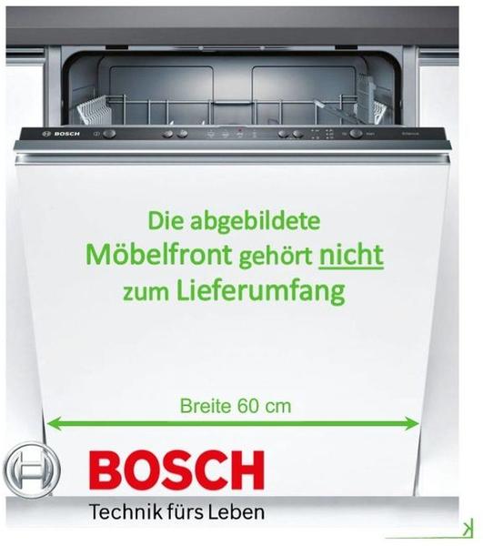 Bosch SMV24AX02E