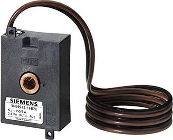 Siemens 3NJ49152GB11 Stromwandler 250A 1St.