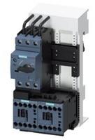 Siemens 3RA2210-0GD15-2AP0 Verbraucherabzweig Motorleistung bei 400V 0.18kW 690V Nennstrom 0.6A