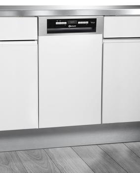 Bauknecht BSBO 3O21 PF – Effiziente Reinigung mit MultiZone-Technologie