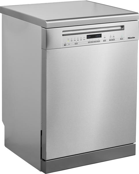 Miele G 7100 SC cleansteel