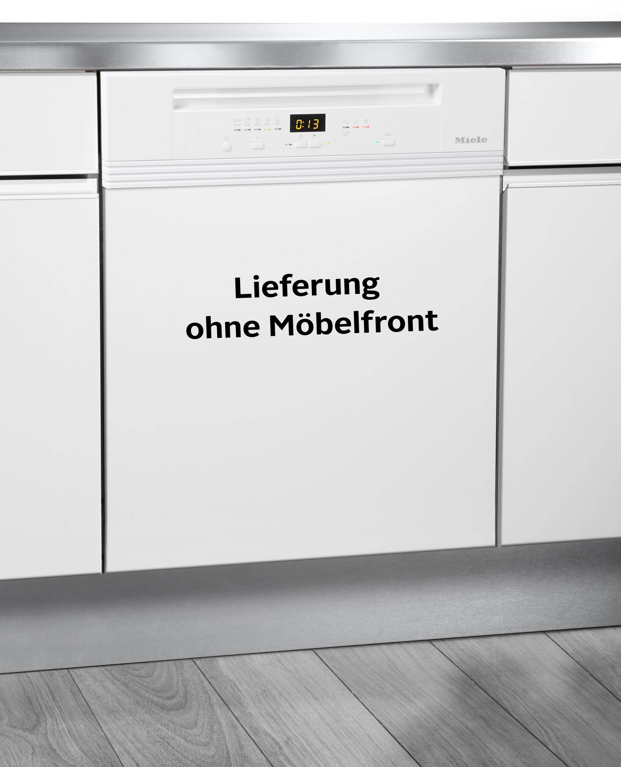 Miele G 5210 i Active Plus Brillantweiss Test TOP Angebote ab 849,00 €  (August 2023)
