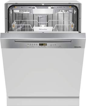 Miele G 5215 SCi XXL Active Plus – Miele G 5215 SCi XXL Active Plus: Effizient und Leistungsstark