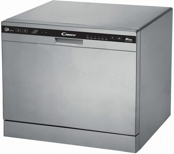 Candy CD CP 8/E-S