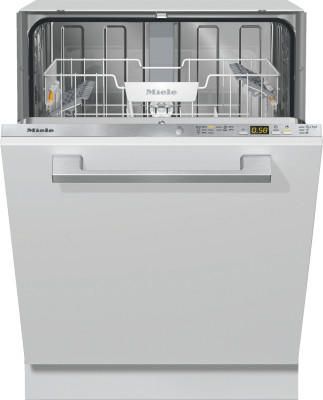 Miele G 5055 Vi XXL Active inox