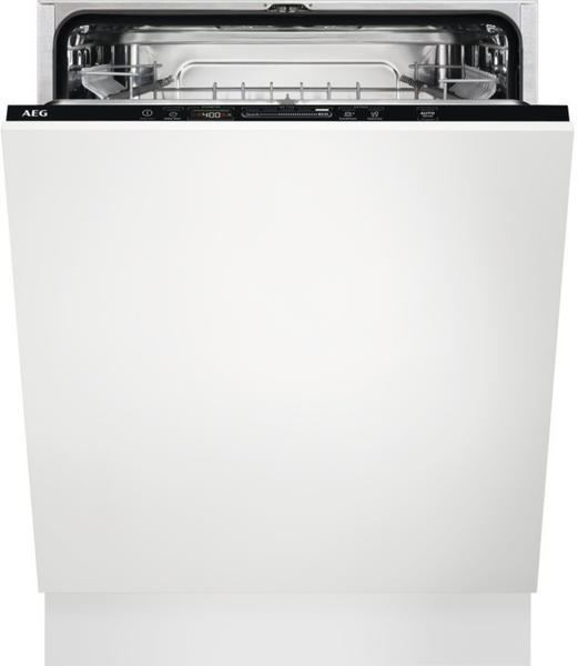 Electrolux FSS5367XZ