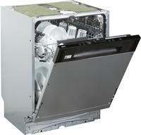 AEG FSB53627P, AEG FSB53627P 6000 Geschirrsp&uuml;ler (vollintegrierbar, 596 mm...