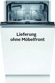 Bosch SPV2IKX10E
