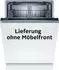 Bosch SBV2ITX22E