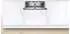 Bosch SMV6ZCX49E