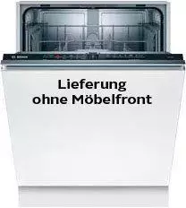 Bosch SMV2ITX22E