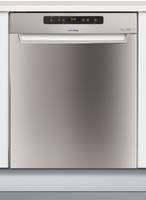 Privileg Unterbaugeschirrsp&uuml;ler "RUO 3T133 A F X" 14 Ma&szlig;gedecke Fast&Clean...
