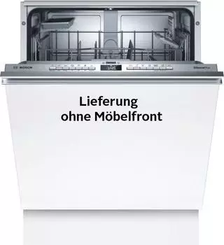 Bosch SMV4HAX48E