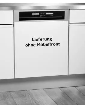 Bauknecht BBO 3O539 PLGT