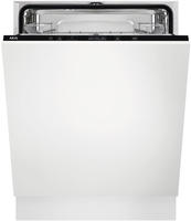 AEG 911535275, AEG FSB42607Z, Energieeffizienzklasse: E (A-G)