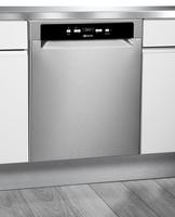BAUKNECHT Unterbaugeschirrsp&uuml;ler "OBUC Ecostar 5320" 14 Ma&szlig;gedecke ActiveDry &ndash;