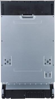 Hanseatic HGVI4582C10J7714DS – Hanseatic HGVI4582C10J7714DS: Der perfekte Einbau-Geschirrspüler