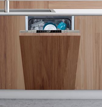 Hanseatic HGVI4582C10J7714DS – Effiziente und flexible Nutzung