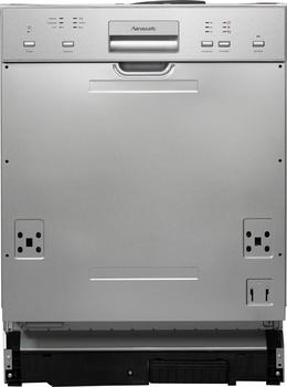 Hanseatic HGTI6082D137709HS – Hanseatic HGTI6082D137709HS: Effizient und Leistungsstark