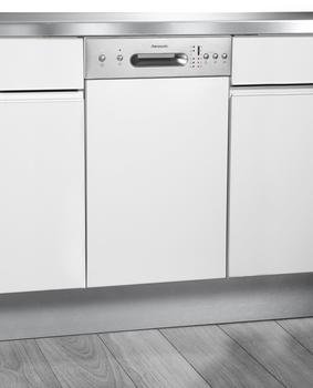 Hanseatic HGTI4582E97736BS – Hanseatic HGTI4582E97736BS: Effizient und Leistungsstark