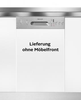 Hanseatic HGTI4582E97736BS – Vielseitige Programme und Funktionen