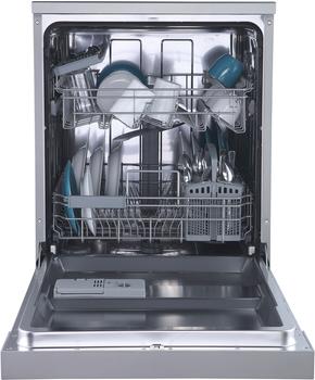 Hanseatic HG6085E127635S – Hanseatic HG6085E127635S: Der perfekte Standgeschirrspüler für Ihr Zuhause