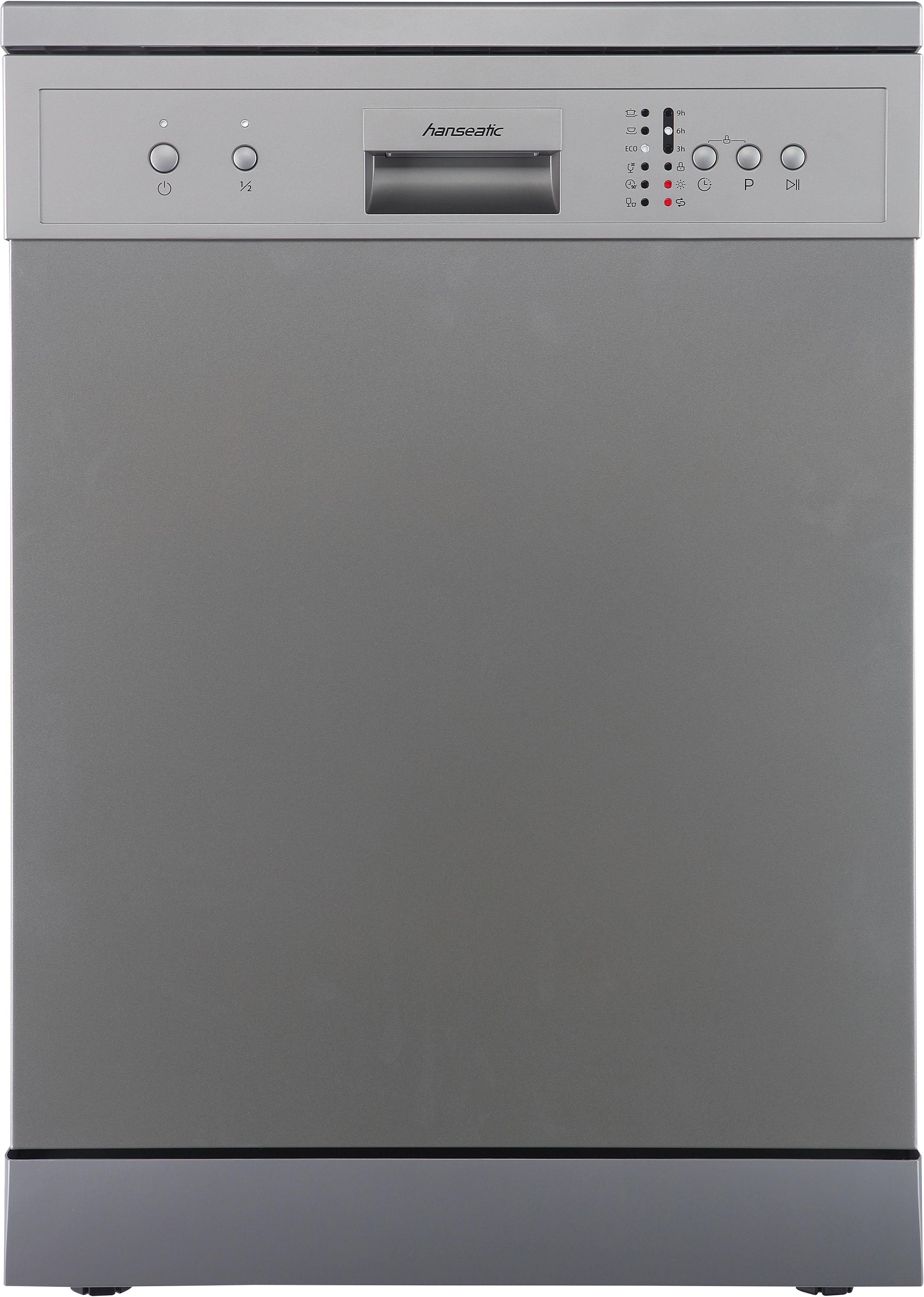 Hanseatic HG6085E127635S Erfahrungen auf Testbericht.de 