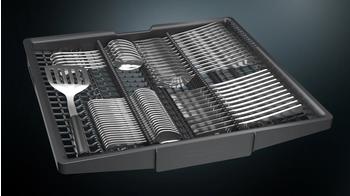 Siemens SN61HX08VE – Effizienz und Schnelligkeit in Ihrer Küche