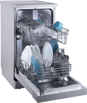 Hanseatic HG4585E97636S – Hanseatic HG4585E97636S für makellos sauberes Geschirr