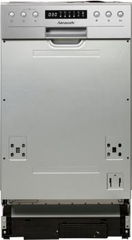 Hanseatic HGTI4582C10J7710DS – Hanseatic HGTI4582C10J7710DS: Effizient und Platzsparend