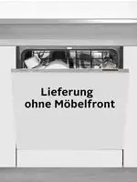 GGV Exquisit 816500300, GGV Exquisit EXQUISIT Einbau-Geschirrsp&uuml;ler | 60 cm | 12