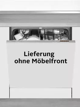Geschirrspüler 55 cm