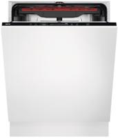 AEG Premier 911536515, AEG Premier FSB53927Z, Energieeffizienzklasse: D (A-G)