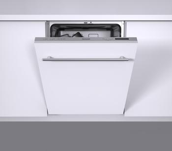Hanseatic HGVI6082D127711DS – Effiziente Reinigung und praktische Funktionen