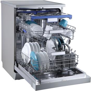 Hanseatic HG6085C14T7635EI – Effiziente Reinigung mit dem Automatikprogramm